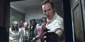 Когда и под каким названием выйдет «Заклятие 3»