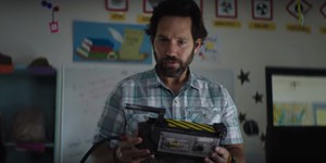 Премьера трейлера: новые «Охотники за привидениями»