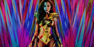 У «Чудо-женщины» будет спин-офф?