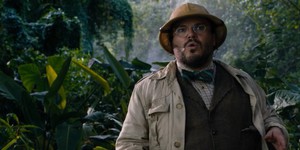 Комик Джек Блэк хочет уйти из кино