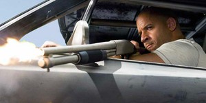 «Форсаж» получит детскую версию