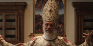 Премьера трейлера: «Новый Папа» Премьера трейлера: «Новый Папа»