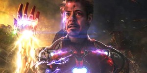 «Мстители» стали самым популярным фильмом 2019 по версии Google