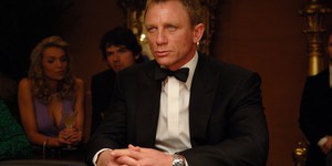 Disney хочет купить бондиану?