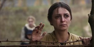 Премьера трейлера: «Толока»