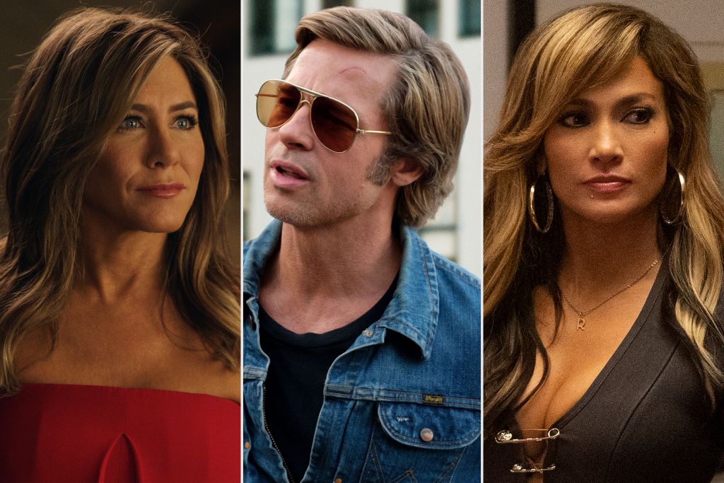 Номинанты премии SAG 2020