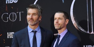 Авторы «Игры престолов» экранизирует комикс о мастере ужаса