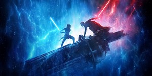 Перед премьерой «Звездных войн» выстроились очереди у кинотеатров