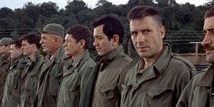 Режиссер «Ярости» переснимет «Грязную дюжину»