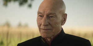 Сериал «Звездный путь: Пикард» продлен на 2 сезон