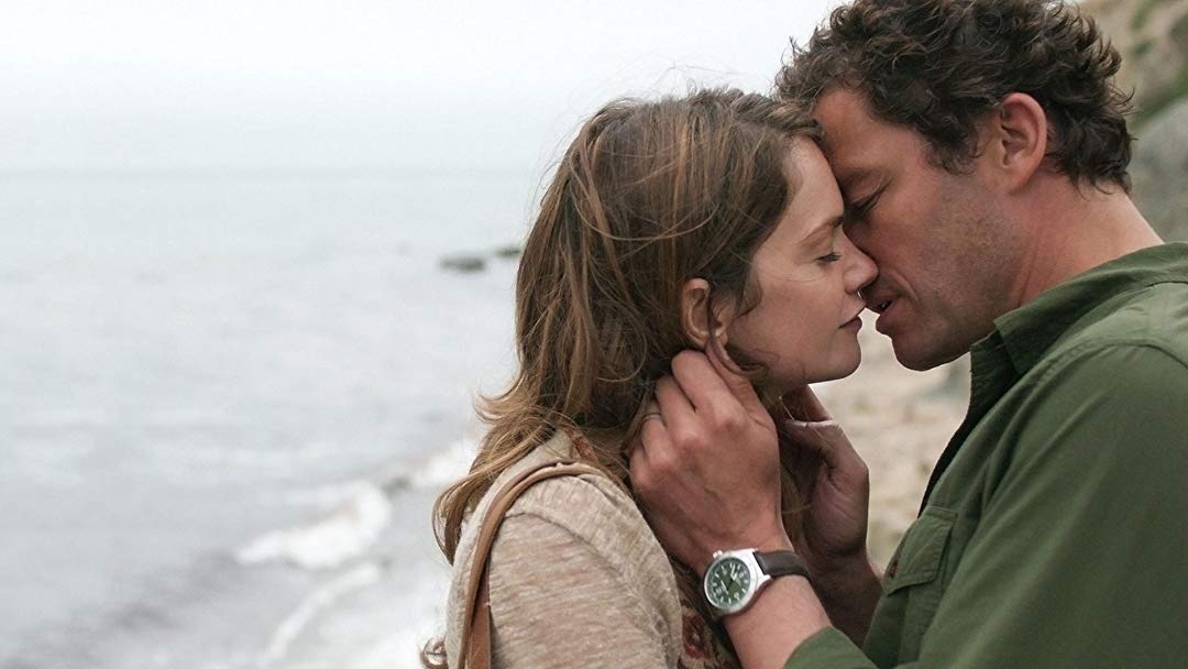 Кадр из сериала "Любовники"