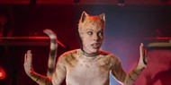 Мюзикл «Кошки» получил разгромные рецензии