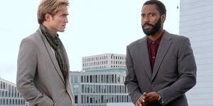 Премьера трейлера: «Довод» Кристофера Нолана