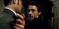 Warner планирует четвертого «Шерлока Холмса»