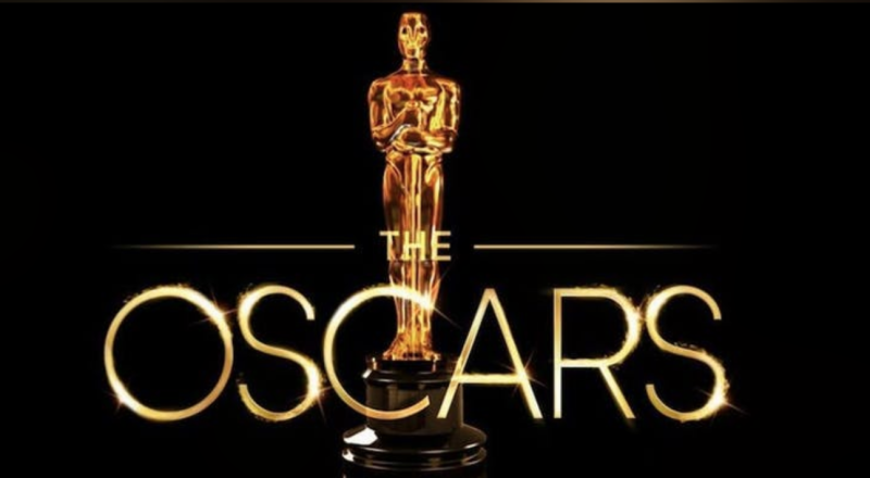 Статуэтка "Оскар"