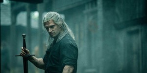 Сериал «Ведьмак» не понравился критикам