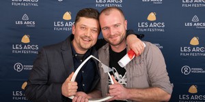 Украинская «Атлантида» продолжает собирать награды