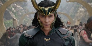 Стартовало производство сериала «Локи»