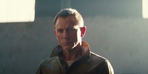 Дэниэл Крэйг рассказал, почему снова согласился сыграть Бонда