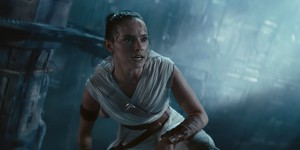 «Скайуокер. Восход» стартовал с худшим результатом