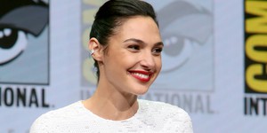 Чудо-женщина экранизирует скандальный роман