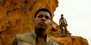 В 9 эпизоде «Звездных войн» есть засекреченный джедай