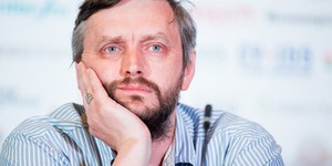 Началось производство нового фильма Сергея Лозницы «Бабий Яр»