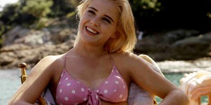 Умерла актриса, сыгравшая Лолиту