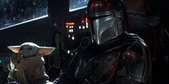 «Мандалорец» закончился, и Disney+ потерял подписчиков «Мандалорец» закончился, и Disney+ потерял подписчиков