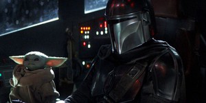 «Мандалорец» закончился, и Disney+ потерял подписчиков