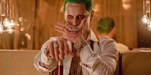 Джокера не будет в «Хищных птицах»