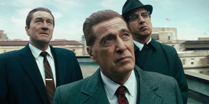 Представлены фильмы, которые могут получить «Оскар»