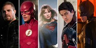 Канал CW продлил сериалы «Флэш», «Супергерл», «Бэтвумен» Канал CW продлил сериалы «Флэш», «Супергерл», «Бэтвумен»
