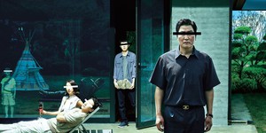 Корейские «Паразиты» получат сериальный ремейк на HBO