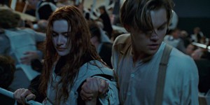 Леонардо ДиКаприо помог спасти утопающего