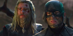 «Гнилые помидоры» назвали лучшим фильмом года «Мстителей»