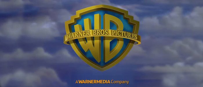 Логотип студии Warner
