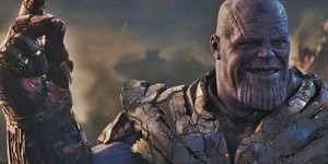 2019 год стал рекордным по общим сборам мирового кинопроката