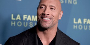 NBC выпустит сериал про юность Дуэйна Джонсона