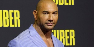 Дракс присоединится к Аквамену в сериале про слепых