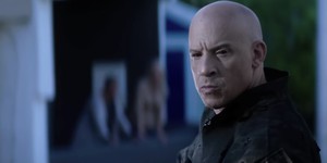 «Бладшот» обзавелся новым трейлером