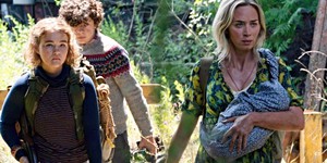 Будет ли «Тихое место 3»