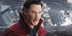 Обнародован сюжет сиквела «Доктора Стрэнджа»