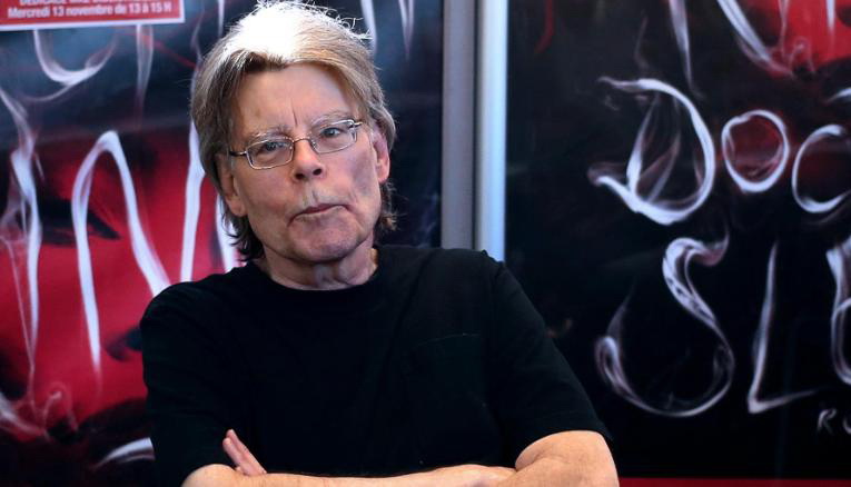 Стивен Кинг