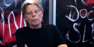 Стивена Кинга обвинили в оскаровском расизме