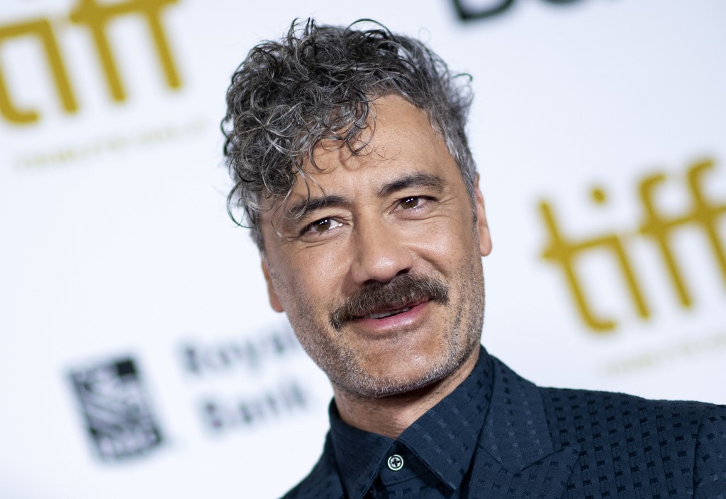 Тайка Вайтити