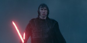 В 9 эпизоде Кайло Рен мог встретиться с Дартом Вейдером В 9 эпизоде Кайло Рен мог встретиться с Дартом Вейдером