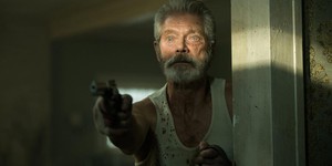 Триллер «Не дыши 2» обзавелся режиссером Триллер «Не дыши 2» обзавелся режиссером