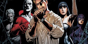 Создатель «Звездных войн» займется «Темной Лигой справедливости» Создатель «Звездных войн» займется «Темной Лигой справедливости»