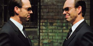 Агента Смита не будет в «Матрице 4» Агента Смита не будет в «Матрице 4»